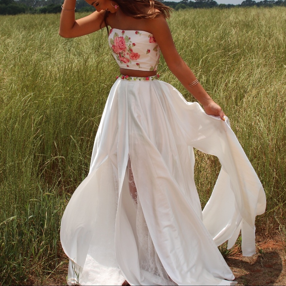 Sherri Hill 51932